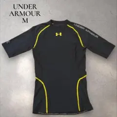 新品 M UNDER ARMOUR アメリカンフットボールアンダーシャツ - メルカリ