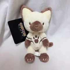 2026年最新】アイルー テディの人気アイテム - メルカリ