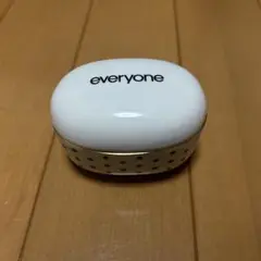 everyone pottery container (DOT)
