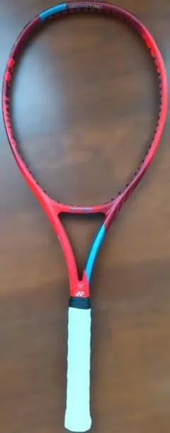 【美品】硬式用テニスラケット　YONEX　VCORE speed 2026年最新】ヨネックス VCore speedの人気アイテム - メルカリ