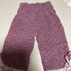 パジャマ　子供用