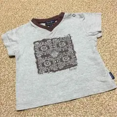 EAST BOY KIDS Tシャッ サイズ80