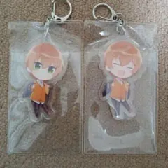 すとぷり ジェル アクキーセット