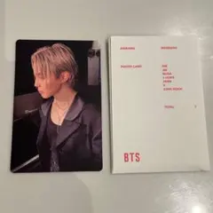 アメリカTarget限定】BTS ARIRANG トレカJIMIN ジミン - メルカリ