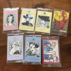 矢沢あいツインウエハース まとめ売り