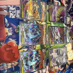 ポケカMAセット売り