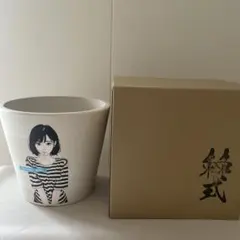 back side works植木鉢　4個セット back side works植木鉢 4個セット