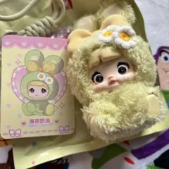 nommi ぬいぐるみ キャラクターグッズ