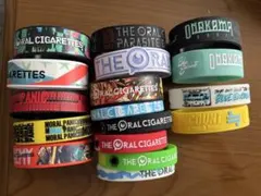 the oral cigarettes ミュージシャン