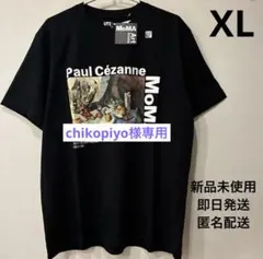 ▪️新品・未使用▪️ XLサイズ　MoMA アート・アイコンズ UT セザンヌ