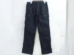 HOLLYWOOD RANCH MARKET ジャーマンクロス カーゴパンツ