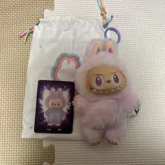 新品 ポップマート ラブブ エナジー 正規品