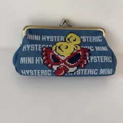 2025年最新】ヒスミニ がま口の人気アイテム - メルカリ