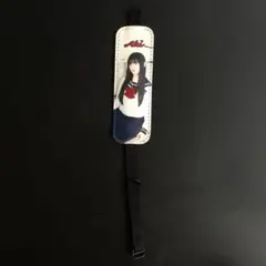 超ときめき宣伝部 とき宣 菅田愛貴 スマホバンド 1
