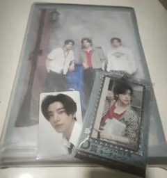 ENHYPEN　セガラッキーくじ　ジェイク