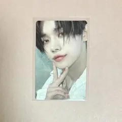 TXT FREEZE WORLD ヨンジュン