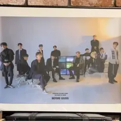 seventeen ポスター　2枚セット