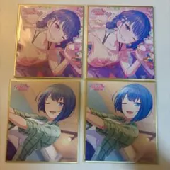 2026年最新】プロセカ 遥 色紙の人気アイテム - メルカリ