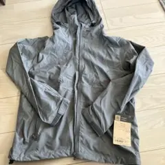 THE NORTH FACE ウインドジャケット　ランニング　レディース