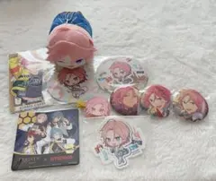 桜河こはく まとめ売り 10点セット