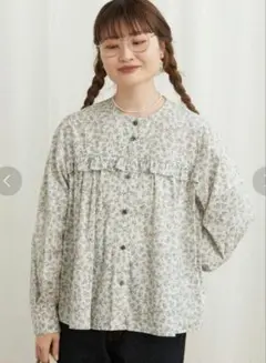 fig London LINEN gingham mini dress - メルカリ