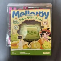 Mellojoy メロジョイ フルーツマーケット メロンにゃん - メルカリ