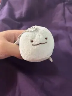 すみっコぐらし もしもすみっコが進化したら？マスコットキーチェーン とかげ