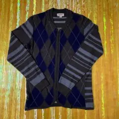 正規品 ディーゼル カーディガン サイズM