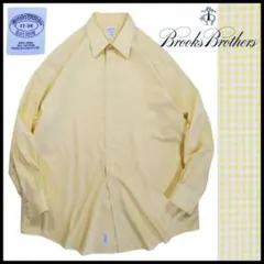 ブロックチェック シャツ