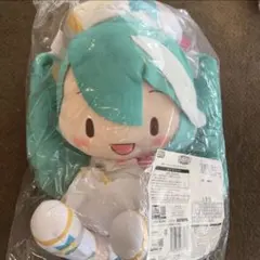 2026年最新】 初音ミク ふわぷち マジカルミライの人気アイテム - メルカリ