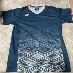 ウェア バドミントン