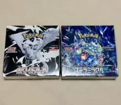 ★ホワイトフレア　1BOX 未開封 Amazon.co.jp: 【完全未開封品 ホワイトフレア BOX】拡張パック