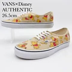 超激レア ビンテージ 90s VANS プーさんスニーカー　ディズニー 80s 90s VANS × DISNEY くまのプーさん買い取りました♪ | 古着屋