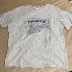 2026年最新】nukey pikes tシャツの人気アイテム - メルカリ