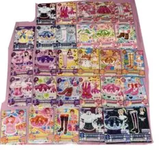 2026年最新】アイカツカード まとめ売り 大量の人気アイテム - メルカリ