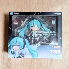 初音ミク ねんどろいど Happy 16th Birthday Ver.