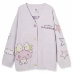 snidel home たまごっち ふらわっち カーディガン - メルカリ