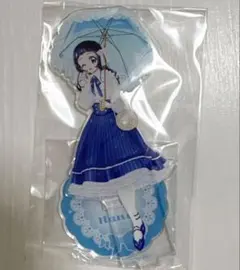 キミとアイドルプリキュア♪ Blu-ray Amazon全巻購入特典 蒼風なな