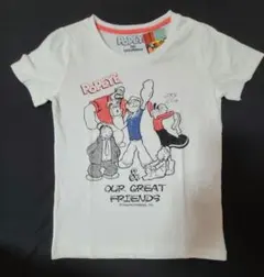 2026年最新】ピーポくん tシャツの人気アイテム - メルカリ