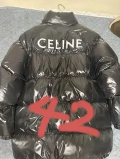 2026年最新】celine ダウンの人気アイテム - メルカリ