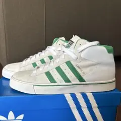 adidas CAMPUS 80s COOK01 グリーン - メルカリ
