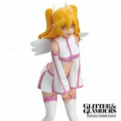 2.5次元の誘惑 GLITTER&GLAMOURS リリエル 天使空挺隊ver.