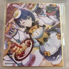 プロセカ 桐谷遥 色紙 28A 値下げ交渉⭕️ - メルカリ