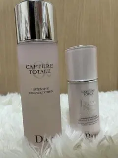 ディオール カプチュール トータル