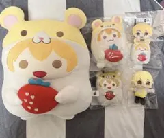 すとぷり るぅとくん まとめ売り