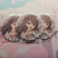 蓮ノ空 藤島慈 缶バッジ4点 - メルカリ