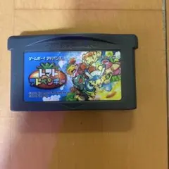 トマトアドベンチャー