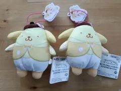 ポムポムプリン　Yes！プリキュア5GOGO！サンリオキャラクターズ　2個セット