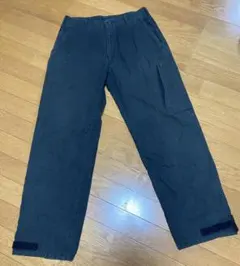 2025年最新】GOOD ENOUGH パンツの人気アイテム - メルカリ