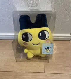 たまごっち ぬいぐるみ ふらわっち まめっち セット まとめ売り - メルカリ